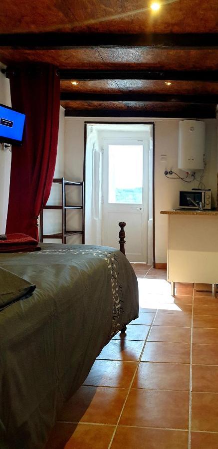 Quarto Privado Das Porthelinhas Ventosa  Exterior photo